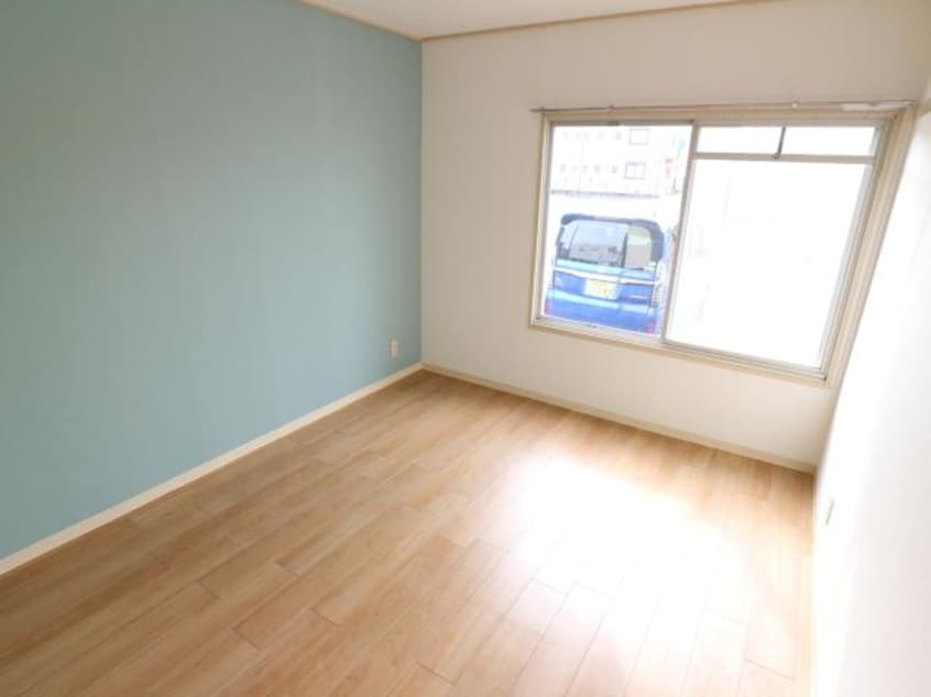  東海道本線/草薙駅 徒歩19分 1階 築47年