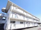 東海道本線/静岡駅 バス:24分:停歩1分 2階 築38年の外観