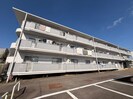 東海道本線/静岡駅 バス:24分:停歩1分 2階 築38年の外観