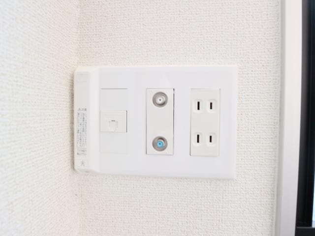  東海道本線/草薙駅 徒歩12分 2階 築7年