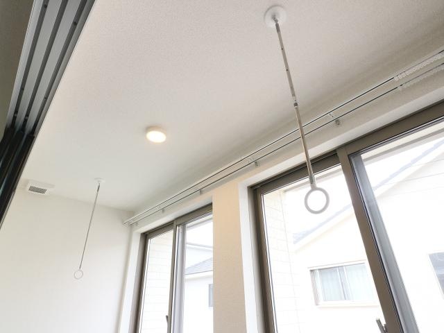  東海道本線/草薙駅 徒歩12分 2階 築7年