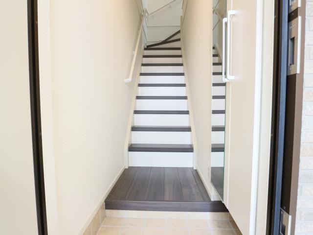  東海道本線/草薙駅 徒歩12分 2階 築7年