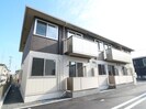 東海道本線/草薙駅 徒歩13分 1階 築6年の外観