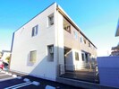 静岡鉄道静岡清水線/古庄駅 徒歩24分 1階 築6年の外観