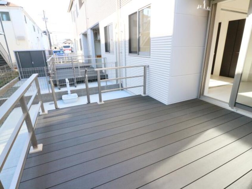  静岡鉄道静岡清水線/古庄駅 徒歩24分 1階 築6年