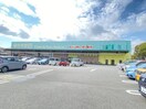 杏林堂薬局瀬名川店(ドラッグストア)まで472m 静岡鉄道静岡清水線/古庄駅 徒歩24分 1階 築6年