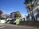 静岡市立千代田東小学校(小学校)まで1005m 静岡鉄道静岡清水線/古庄駅 徒歩24分 1階 築6年