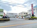 静岡銀行瀬名支店(銀行)まで690m 静岡鉄道静岡清水線/古庄駅 徒歩24分 1階 築6年