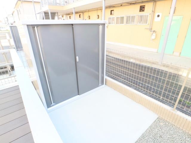  静岡鉄道静岡清水線/古庄駅 徒歩24分 1階 築6年