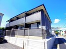 静岡鉄道静岡清水線/御門台駅 徒歩18分 1階 築6年の外観