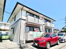 静岡鉄道静岡清水線/県総合運動場駅 徒歩23分 1階 築28年の外観