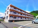 東海道本線/草薙駅 バス:7分:停歩4分 1階 築31年の外観