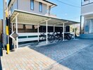  静岡鉄道静岡清水線/県総合運動場駅 徒歩23分 1階 築25年