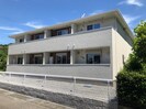東海道本線/草薙駅 バス:13分:停歩5分 2階 築6年の外観