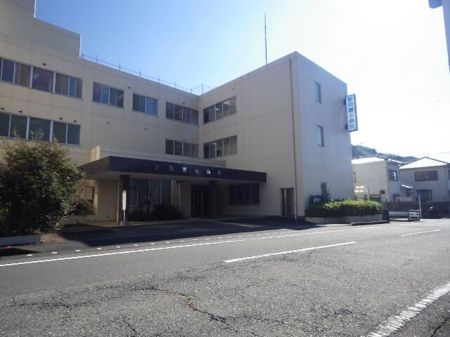 静岡瀬名病院(病院)まで1930m 東海道本線/草薙駅 バス13分東上下車:停歩5分 1階 築4年