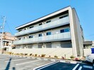 静岡鉄道静岡清水線/古庄駅 徒歩33分 1階 築5年の外観