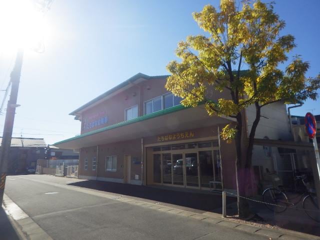 幼保連携型認定こども園常葉大学附属たちばな幼稚園(幼稚園/保育園)まで1017m 静岡鉄道静岡清水線/古庄駅 徒歩33分 3階 築5年