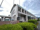 静岡市立西奈図書館(図書館)まで1424m 静岡鉄道静岡清水線/古庄駅 徒歩33分 2階 築4年