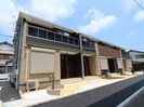 東海道本線/草薙駅 バス:10分:停歩10分 1階 築5年の外観