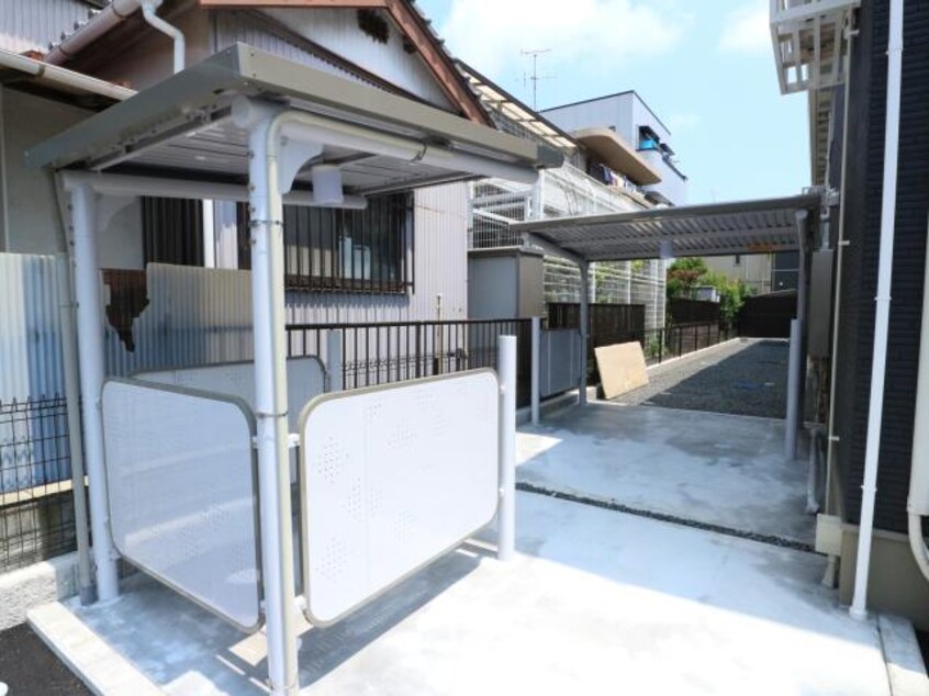  東海道本線/草薙駅 バス10分東瀬名町下車:停歩10分 1階 築6年