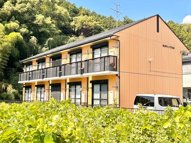  静岡鉄道静岡清水線/県立美術館前駅 徒歩23分 2階 築29年