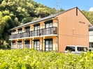 静岡鉄道静岡清水線/県立美術館前駅 徒歩23分 2階 築29年の外観