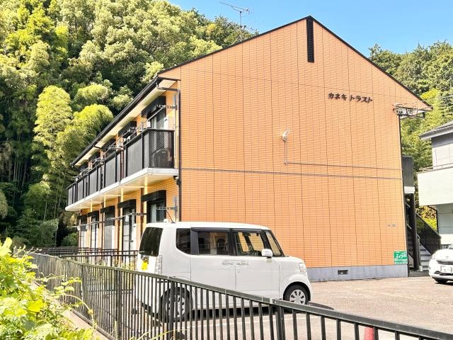  静岡鉄道静岡清水線/県立美術館前駅 徒歩23分 2階 築29年