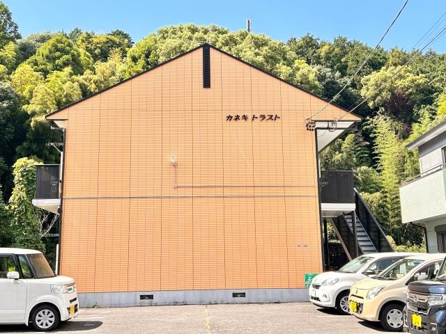  静岡鉄道静岡清水線/県立美術館前駅 徒歩23分 2階 築29年