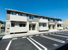 東海道本線/静岡駅 バス:23分:停歩1分 1階 築5年の外観