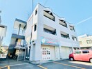 静岡鉄道静岡清水線/県総合運動場駅 徒歩2分 1階 築34年の外観