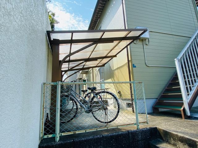  東海道本線/草薙駅 徒歩9分 2階 築40年