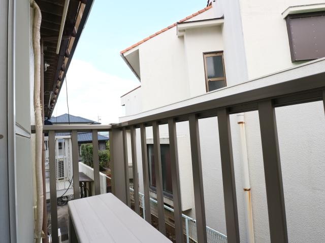  東海道本線/草薙駅 徒歩9分 2階 築40年