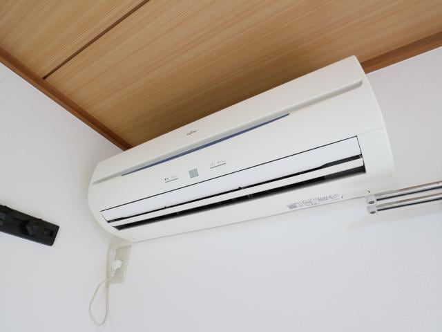  東海道本線/草薙駅 徒歩9分 2階 築40年