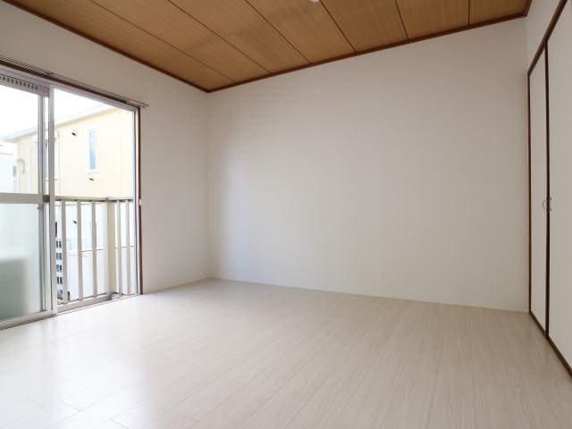  東海道本線/草薙駅 徒歩9分 2階 築40年