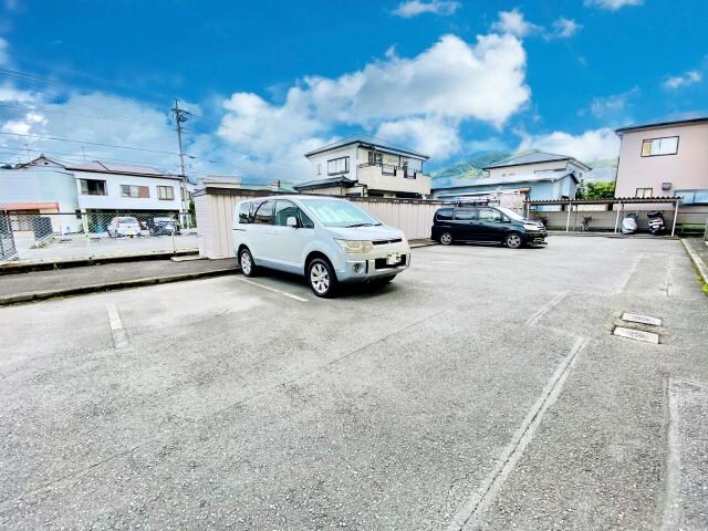  東海道本線/静岡駅 バス25分東部団地下車:停歩1分 3階 築40年