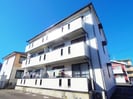 東海道本線/草薙駅 徒歩23分 2階 築22年の外観