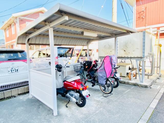  東海道本線/草薙駅 徒歩23分 2階 築22年