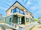 東海道本線/東静岡駅 徒歩20分 1階 築30年の外観