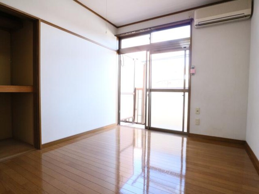  東海道本線/静岡駅 バス26分常葉大学付属橘高校入口下車:停歩2分 1階 築32年