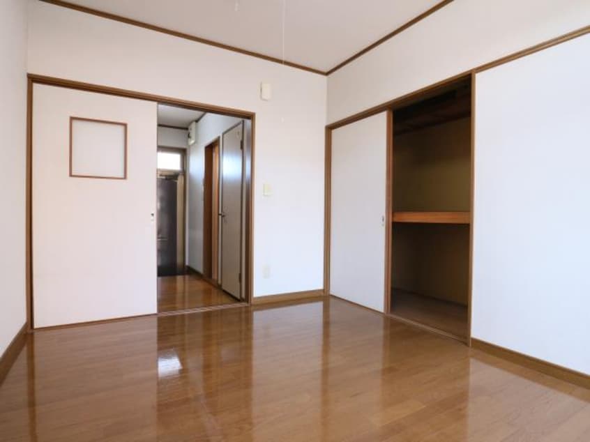  東海道本線/静岡駅 バス26分常葉大学付属橘高校入口下車:停歩2分 1階 築32年