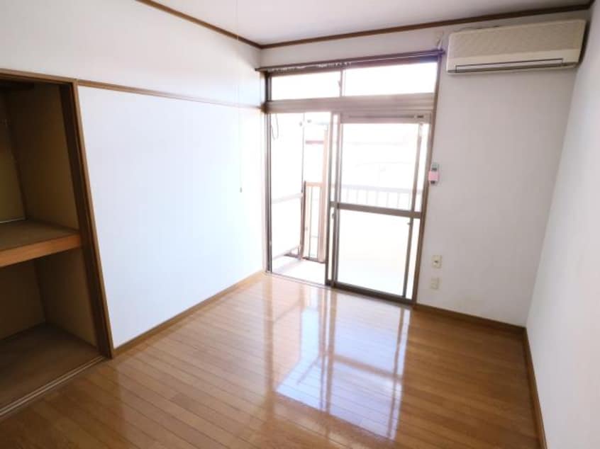  東海道本線/静岡駅 バス26分常葉大学付属橘高校入口下車:停歩2分 1階 築32年