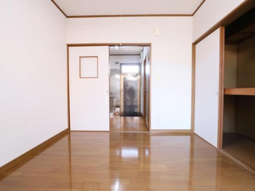  東海道本線/静岡駅 バス26分常葉大学付属橘高校入口下車:停歩2分 1階 築32年