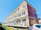 東海道本線/草薙駅 徒歩16分 2階 築41年の外観