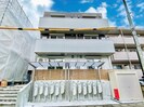 静岡鉄道静岡清水線/草薙駅 徒歩9分 1階 築5年の外観