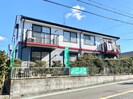 静岡鉄道静岡清水線/草薙駅 徒歩7分 1階 築31年の外観
