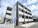 静岡鉄道静岡清水線/草薙駅 徒歩10分 1階 築5年の外観