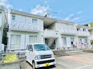 東海道本線/草薙駅 バス:17分:停歩1分 1階 築33年の外観