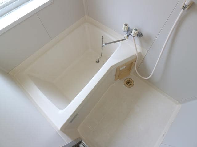 同物件イメージ 東海道本線/草薙駅 バス17分瀬名新田下車:停歩1分 1階 築33年