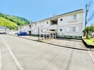  東海道本線/草薙駅 バス17分瀬名新田下車:停歩1分 2階 築32年