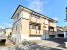静岡鉄道静岡清水線/県総合運動場駅 徒歩24分 1階 築29年の外観